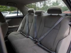Used 2013 Toyota Corolla 4dr Sdn (Natl) at Auto Finance Center near Matthews, NC