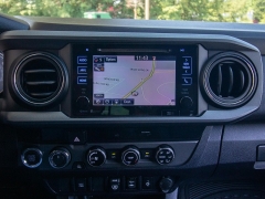 Used 2018 Toyota Tacoma Double Cab 5' Bed V6 4x4 (Natl) at Auto Finance Center near Matthews, NC