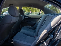 Used 2011  Honda Civic Sedan 4d LX Auto at Auto Finance Center near Matthews, NC