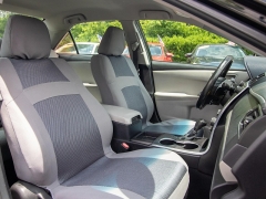 Used 2015 Toyota Camry 4dr Sdn I4 Auto (Natl) at Auto Finance Center near Matthews, NC