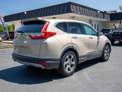 Used 2017 Honda CR-V EX-L 2WD at Auto Finance Center near Matthews, NC