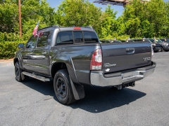 Used 2015 Toyota Tacoma 2WD Double Cab PreRunner V6 Short Bed at Auto Finance Center near Matthews, NC