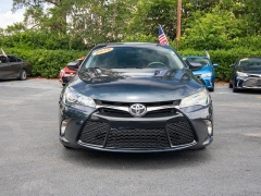 Used 2015 Toyota Camry 4dr Sdn I4 Auto (Natl) at Auto Finance Center near Matthews, NC