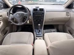 Used 2009  Toyota Corolla 4dr Sdn &lpar;Natl&rpar; at Auto Finance Center near Matthews&comma; NC