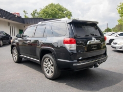 Used 2011 Toyota 4Runner RWD 4dr V6 (Natl) at Auto Finance Center of Columbia near West Columbia, SC