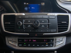 Used 2013 Honda Accord Sedan 4d Sport CVT at Auto Finance Center near Matthews, NC
