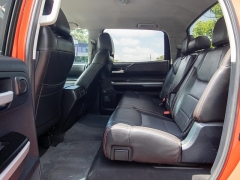 Used 2015 Toyota Tundra 4WD Truck CrewMax 5.7L FFV V8 6-Spd AT (Natl) at Auto Finance Center near Matthews, NC