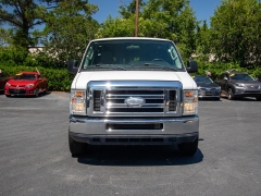 Used 2014 Ford Econoline Cargo Van E-250 at Auto Finance Center of Columbia near West Columbia, SC