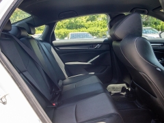 Used 2020 Honda Accord Sedan 4d Sport 1.5L CVT at Auto Finance Center near Matthews, NC