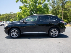 Used 2013 Lexus RX 350 FWD 4dr at Auto Finance Center of Columbia near West Columbia, SC