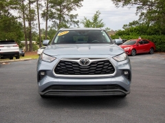Used 2020 Toyota Highlander 4d SUV FWD XLE at Auto Finance Center of Columbia near West Columbia, SC