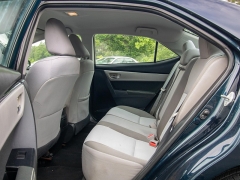 Used 2017 Toyota Corolla (Natl) at Auto Finance Center of Columbia near West Columbia, SC