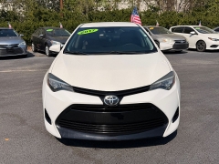 Used 2017  Toyota Corolla &lpar;Natl&rpar; at Auto Finance Center of Columbia near West Columbia&comma; SC