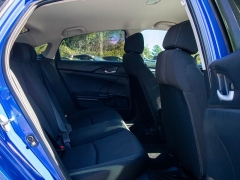 Used 2018  Honda Civic Sedan 4d LX CVT at Auto Finance Center of Columbia near West Columbia, SC