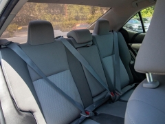 Used 2018 Toyota Corolla (Natl) at Auto Finance Center near Matthews, NC
