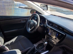 Used 2017  Toyota Corolla (Natl) at Auto Finance Center of Columbia near West Columbia, SC