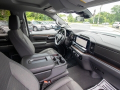 Used 2024 GMC Sierra 1500 4WD Crew Cab SLE at Auto Finance Center of Columbia near West Columbia, SC