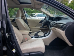 Used 2015 Honda Accord Sedan 4d EX CVT at Auto Finance Center of Columbia near West Columbia, SC
