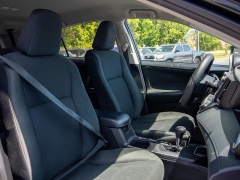 Used 2016 Toyota RAV4 4d SUV AWD LE at Auto Finance Center near Matthews, NC