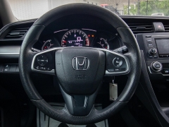 Used 2017 Honda Civic Sedan 4d LX CVT at Auto Finance Center of Columbia near West Columbia, SC
