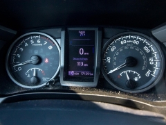 Used 2017 Toyota Tacoma Double Cab 6' Bed V6 4x4 AT (Natl) at Auto Finance Center of Columbia near West Columbia, SC