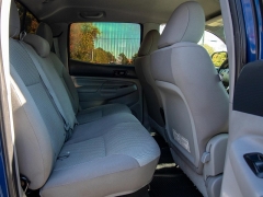 Used 2015  Toyota Tacoma 2WD Double Cab I4 AT PreRunner (Natl) at Auto Finance Center near Matthews, NC