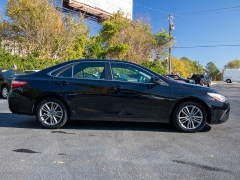 Used 2016  Toyota Camry 4dr Sdn I4 Auto (Natl) at Auto Finance Center of Columbia near West Columbia, SC