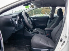 Used 2017  Toyota Corolla iM &lpar;Natl&rpar; at Auto Finance Center near Matthews&comma; NC