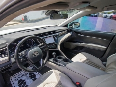 Used 2019 Toyota Camry Auto (Natl) at Auto Finance Center near Matthews, NC