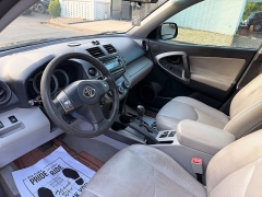 Used 2012  Toyota RAV4 4d SUV FWD at Auto Finance Center near Matthews&comma; NC