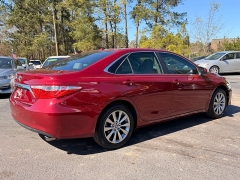 Used 2016  Toyota Camry 4dr Sdn I4 Auto &lpar;Natl&rpar; at Auto Finance Center near Matthews&comma; NC