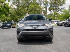 Used 2016 Toyota RAV4 4d SUV FWD LE at Auto Finance Center of Columbia near West Columbia, SC