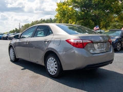 Used 2016  Toyota Corolla 4dr Sdn (Natl) at Auto Finance Center of Columbia near West Columbia, SC