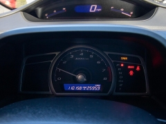 Used 2010  Honda Civic Sedan 4d DX-VP Auto at Auto Finance Center near Matthews, NC