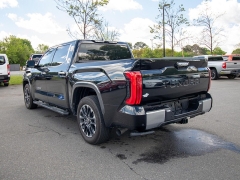 Used 2024 Toyota Tundra 2WD Limited CrewMax 5.5ft Bed at Auto Finance Center near Matthews, NC