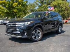 Used 2018 Toyota Highlander Limited V6 FWD (Natl) at Auto Finance Center of Columbia near West Columbia, SC