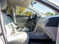 Used 2013  Toyota Corolla 4dr Sdn (Natl) at Auto Finance Center of Columbia near West Columbia, SC