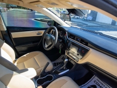 Used 2018  Toyota Corolla (Natl) at Auto Finance Center near Matthews, NC