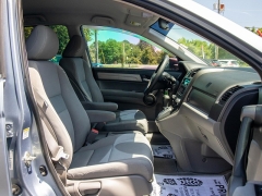 Used 2011 Honda CR-V 4d SUV FWD LX at Auto Finance Center near Matthews, NC