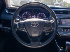 Used 2015  Toyota Avalon 4dr Sdn (Natl) at Auto Finance Center near Matthews, NC