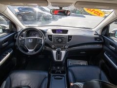 Used 2014  Honda CR-V AWD 5dr EX-L at Auto Finance Center near Matthews&comma; NC