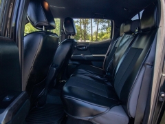 Used 2018 Toyota Tacoma Double Cab 5' Bed V6 4x4 (Natl) at Auto Finance Center of Columbia near West Columbia, SC