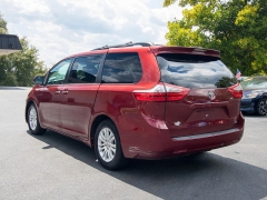Used 2015 Toyota Sienna 5dr Van FWD (Natl) at Auto Finance Center of Columbia near West Columbia, SC