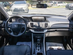 Used 2014 Honda Accord Sedan 4d Sport CVT at Auto Finance Center near Matthews, NC