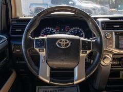 Used 2014  Toyota 4Runner 4WD 4dr V6 (Natl) at Auto Finance Center near Matthews, NC