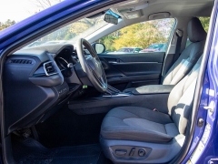 Used 2018  Toyota Camry Auto &lpar;Natl&rpar; at Auto Finance Center of Columbia near West Columbia&comma; SC