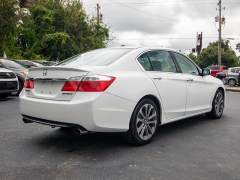 Used 2014 Honda Accord Sedan 4d Sport CVT at Auto Finance Center of Columbia near West Columbia, SC