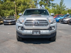 Used 2017 Toyota Tacoma Double Cab 6' Bed V6 4x4 AT (Natl) at Auto Finance Center of Columbia near West Columbia, SC