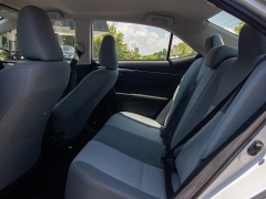 Used 2015 Toyota Corolla 4dr Sdn (Natl) at Auto Finance Center near Matthews, NC