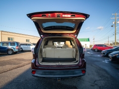 Used 2015 Toyota Highlander AWD 4dr V6 Limited (Natl) at Auto Finance Center near Matthews, NC